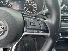 Used 2020  Nissan Altima 4d Sedan FWD 2&period;5L SR at NEXCAR near Spring&comma; TX