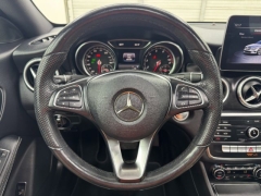 Used 2019  Mercedes-Benz CLA-Class 4d Coupe CLA250 at NEXCAR near Spring, TX