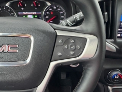 Used 2024  GMC Terrain AWD 4dr SLT at NEXCAR near Spring, TX