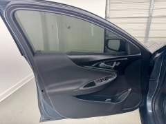 Used 2021  Chevrolet Malibu 4dr Sdn LT at NEXCAR near Spring, TX