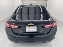 Used 2020  Chevrolet Malibu 4d Sedan LT at NEXCAR near Spring&comma; TX