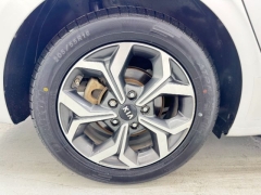 Used 2021  Kia Forte LXS IVT at NEXCAR near Spring, TX