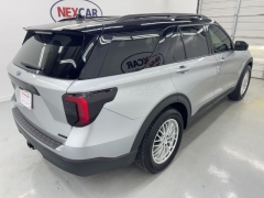 Used 2020  Ford Explorer 4d SUV RWD XLT 2.3L EcoBoost at NEXCAR near Spring, TX