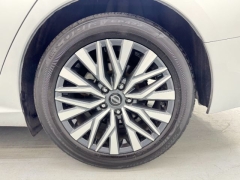 Used 2024  Nissan Altima 2&period;5 SV Sedan at NEXCAR near Spring&comma; TX