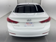 Used 2017  Hyundai Elantra 4d Sedan SE Auto at NEXCAR near Spring, TX