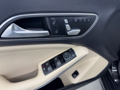 Used 2017  Mercedes-Benz CLA-Class 4d Coupe CLA250 at NEXCAR near Spring, TX