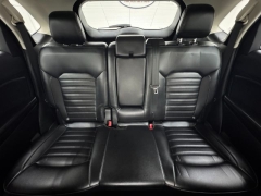 Used 2019  Ford Edge 4d SUV AWD SEL at NEXCAR near Spring, TX