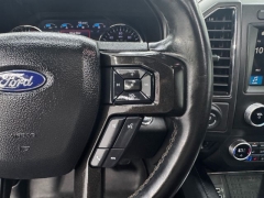 Used 2019  Ford Expedition 4d SUV 2WD Limited at NEXCAR near Spring&comma; TX
