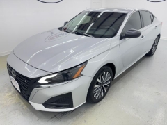 Used 2024  Nissan Altima 2&period;5 SV Sedan at NEXCAR near Spring&comma; TX