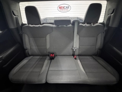 Used 2022  Chevrolet Silverado 1500 4WD Crew Cab 147" Custom at NEXCAR near Spring&comma; TX