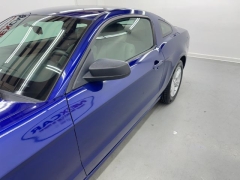 Used 2014  Ford Mustang 2d Coupe at NEXCAR near Spring&comma; TX
