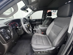 Used 2022  Chevrolet Silverado 1500 4WD Crew Cab 147" Custom at NEXCAR near Spring&comma; TX