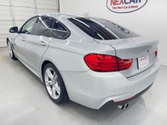 Used 2015  BMW 4 Series 4dr Sdn 428i RWD Gran Coupe at NEXCAR near Spring&comma; TX