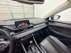 Used 2020  Mazda Mazda6 4d Sedan Touring at NEXCAR near Spring, TX