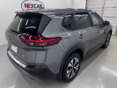 Used 2023  Nissan Rogue FWD SV at NEXCAR near Spring&comma; TX