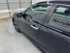 Used 2017  Honda Civic Sedan 4d Touring at NEXCAR near Spring, TX