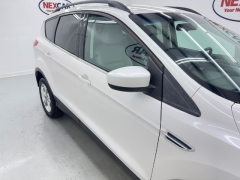 Used 2014  Ford Escape 4d SUV FWD SE at NEXCAR near Spring&comma; TX