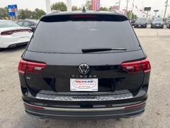 Used 2024  Volkswagen Tiguan 2&period;0T Wolfsburg Edition FWD at Nexcar near Spring&comma; TX