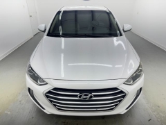 Used 2017  Hyundai Elantra 4d Sedan SE Auto at NEXCAR near Spring, TX