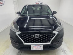 Used 2020  Hyundai Tucson 4d SUV FWD Value at NEXCAR near Spring&comma; TX