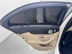 Used 2016  Mercedes-Benz C-Class 4d Sedan C300 at NEXCAR near Spring, TX