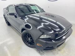 Used 2014  Ford Mustang 2d Coupe at NEXCAR near Spring&comma; TX