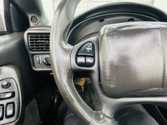 Used 2002  Chevrolet Camaro 2d Convertible Z28 SS at NEXCAR near Spring, TX