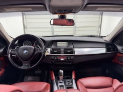 Used 2014  BMW X6 AWD 4dr xDrive35i at NEXCAR near Spring&comma; TX