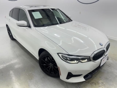 Used 2019  BMW 3 Series 330i Sedan North America at NEXCAR near Spring, TX