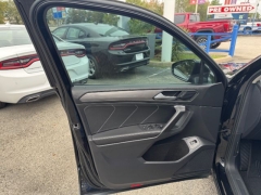 Used 2024  Volkswagen Tiguan 2&period;0T Wolfsburg Edition FWD at Nexcar near Spring&comma; TX