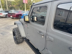 Used 2018  Jeep Wrangler Unlimited 4d SUV 4WD Rubicon at NEXCAR near Spring, TX