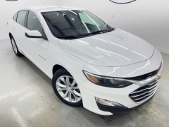 Used 2023 Chevrolet Malibu 4dr Sdn 1LT at NEXCAR near Spring, TX
