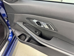 Used 2019  BMW 3 Series 330i Sedan at NEXCAR near Spring&comma; TX