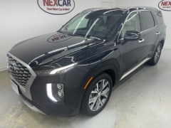 Used 2020  Hyundai Palisade 4d SUV FWD SEL Premium at NEXCAR near Spring&comma; TX