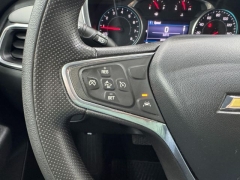 Used 2022  Chevrolet Equinox FWD 4dr LS w/1LS at NEXCAR near Spring, TX