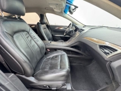 Used 2013  Lincoln MKZ 4d Sedan FWD V6 at NEXCAR near Spring&comma; TX