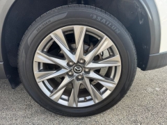 Used 2021  Mazda CX-5 Grand Touring FWD at Nexcar near Spring, TX