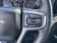 Used 2022  Chevrolet Silverado 1500 LTD 2WD Crew Cab 147" LT Texas Edition at NEXCAR near Spring, TX