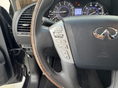 Used 2017  INFINITI QX80 4d SUV RWD at NEXCAR near Spring&comma; TX