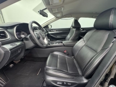 Used 2019  Nissan Maxima 4d Sedan SV at NEXCAR near Spring, TX