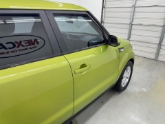 Used 2014  Kia Soul 4d Hatchback Base Auto at NEXCAR near Spring, TX
