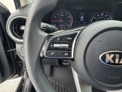 Used 2019  Kia Forte 4d Sedan FE Auto at NEXCAR near Spring&comma; TX