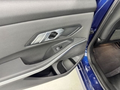 Used 2019  BMW 3 Series 330i Sedan at NEXCAR near Spring&comma; TX