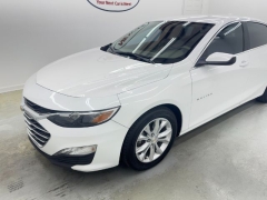 Used 2022  Chevrolet Malibu 4dr Sdn LT at NEXCAR near Spring, TX