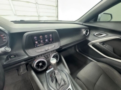 Used 2022  Chevrolet Camaro 2dr Cpe 1LT at NEXCAR near Spring&comma; TX