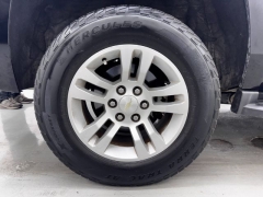 Used 2020  Chevrolet Tahoe 4d SUV 4WD LT at NEXCAR near Spring&comma; TX