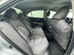 Used 2022  Toyota Camry LE Auto at NEXCAR near Spring&comma; TX