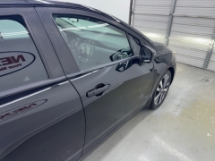 Used 2020  Nissan Versa 4d Sedan SR at NEXCAR near Spring, TX