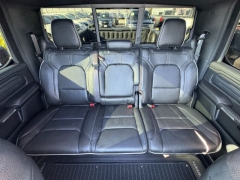 Used 2019  Ram 1500 2WD Crew Cab Limited at NEXCAR near Spring, TX