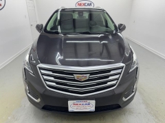 Used 2017  Cadillac XT5 4d SUV AWD Luxury at NEXCAR near Spring, TX